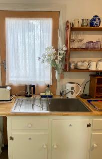 OLDGREENWELLS B&B - Walcha - 1