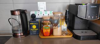 Bayti Suites Al Mamsha - 4