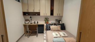 Bayti Suites Al Mamsha - Schardscha - 1