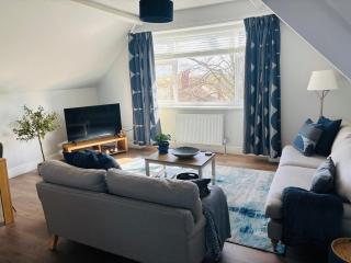 Rhubarb Loft - 7