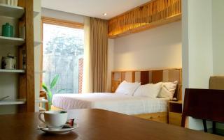 Carol House Da nang Beach - Danang - 6