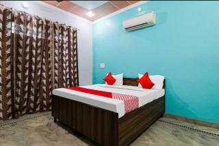 Hotel O Smart City Guest House - 3