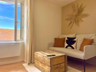 Slow Mood - L'appartement signature - Amplepuis - 6