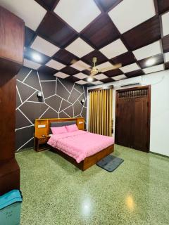 Humming Birds Suites - 5