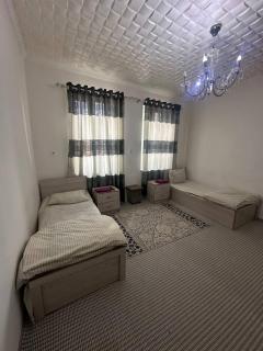 Family hostel Toshkent - - 9
