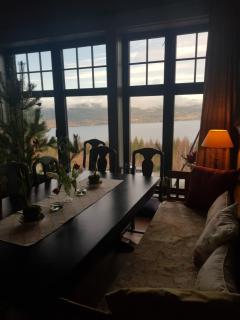 Villa Fjara sleeps 22 in 6 bedrooms - Ulven - 7