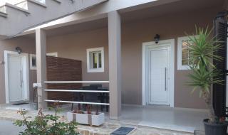 Trousas Apartments - Roda - 8