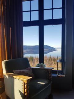 Villa Fjara sleeps 22 in 6 bedrooms - Ulven - 8