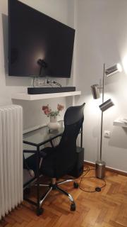 THEA Terrace 6th floor Apartment - Atene - 3