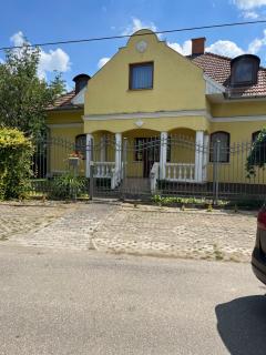 Vidéki Vendégház - Doboz - 0
