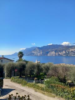 Tramonto sul lago family&friends apartment - 9