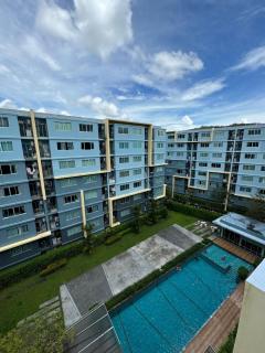 Dcondo kathu phuket - Kathu - 6