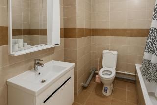 Assalom Apartment 4 - Tashkent - 5