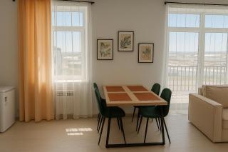 Assalom Apartment 4 - Tashkent - 0