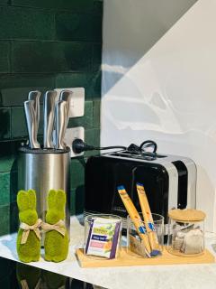 Natural & Relax House in West Ulverstone - Ulverstone - 5