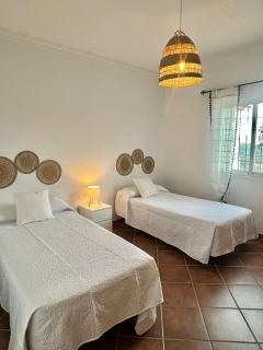 Casa rural Villa Miradri - Torrox - 9