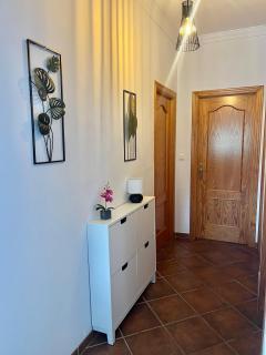 Casa rural Villa Miradri - Torrox - 1