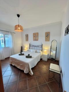Casa rural Villa Miradri - Torrox - 6
