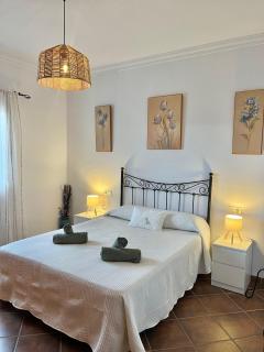 Casa rural Villa Miradri - Torrox - 5