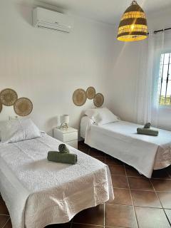 Casa rural Villa Miradri - Torrox - 8