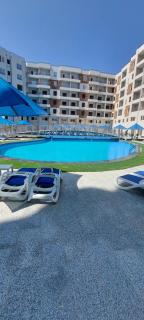 Hurghada Tiba Golden Beach Resort , Down Town - Hurghada - 6