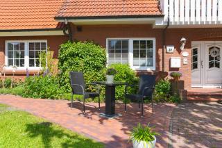 Haus an der Burg - Werdum - 4