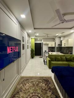 Green Opal Apartment - Lahore - 0