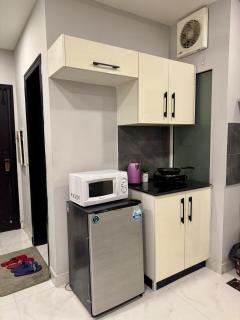 Green Opal Apartment - Lahore - 5