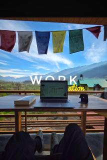 Zankhrpas A Himalayan Home - Manali - 5