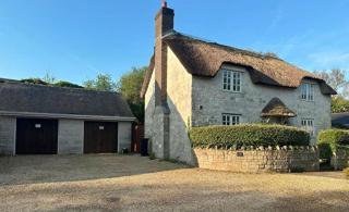 Lupin Cottage - Weymouth - 9