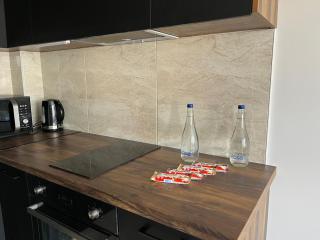 Residence 25V - Batajnica - 4
