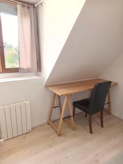 T2 lumineux refait à neuf, au calme, jardin partagé - Amiens - 4