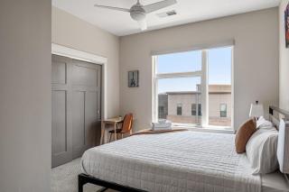 CozySuites - Penrose On Mass with pool and parking #5 - Indianápolis - 3
