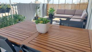 THEA Terrace 6th floor Apartment - Atene - 2