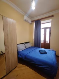 One bedroom Republic Square - Erevan - 8