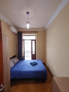One bedroom Republic Square - Erevan - 6
