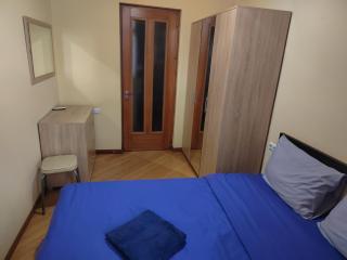 One bedroom Republic Square - Erevan - 4