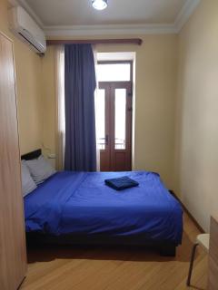 One bedroom Republic Square - Erevan - 3