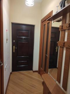 One bedroom Republic Square - Erevan - 2