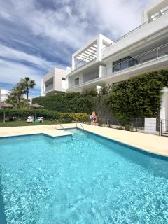 Casa Elegante Casares Costa - Casares - 7