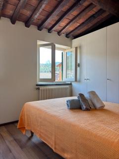 Elegante Attico Centro Storico - Panoramic View - - Carrara - 5
