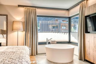 Hotel habicher hof 4-Sterne-Superior - Oetz - 5