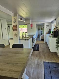 Chalet in Ursel - 1