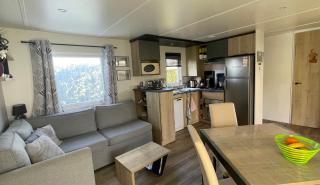 Large 2 bedroom mobile home Cc441 Siblu Les Charmettes - Les Mathes - 7