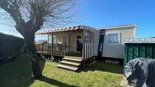 Large 2 bedroom mobile home Cc441 Siblu Les Charmettes - Les Mathes - 9