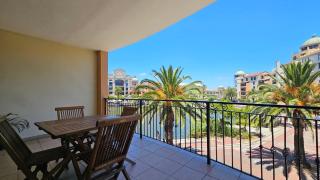 La Palmera - Island Club Canal Front - Cidade Do Cabo - 2