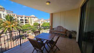 La Palmera - Island Club Canal Front - 1