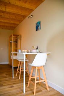 Mimosa bed & breakfast in IJsselmuiden - IJsselmuiden - 8