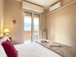Box e Aria Condizionata - Relax a quattro minuti dal mare - Ceriale - 5