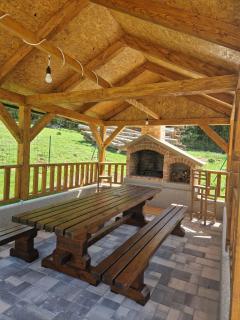 Apartman Silvija - Otočac - 6